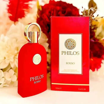 Philos Rosso EDP
